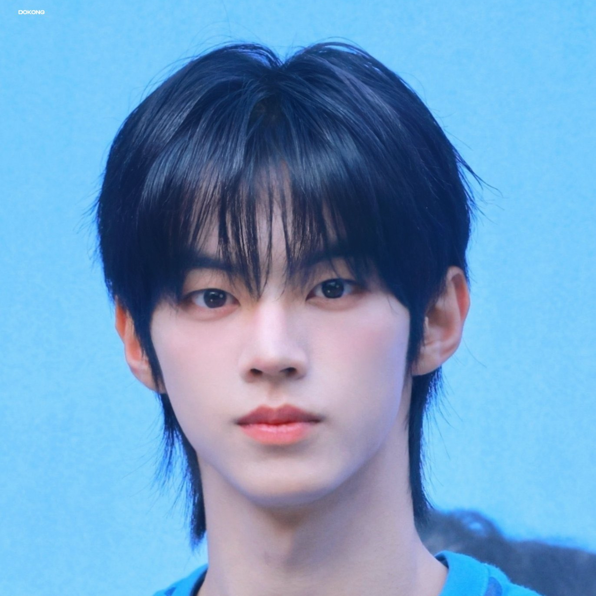 Behind-the-scenes cut of Dohoon (TWS)