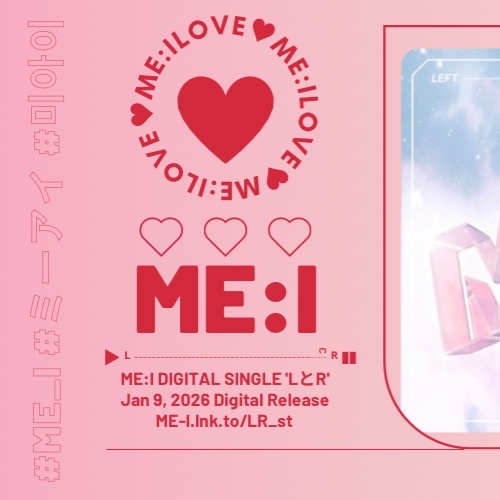 Today’s hot picks from the ME:I community