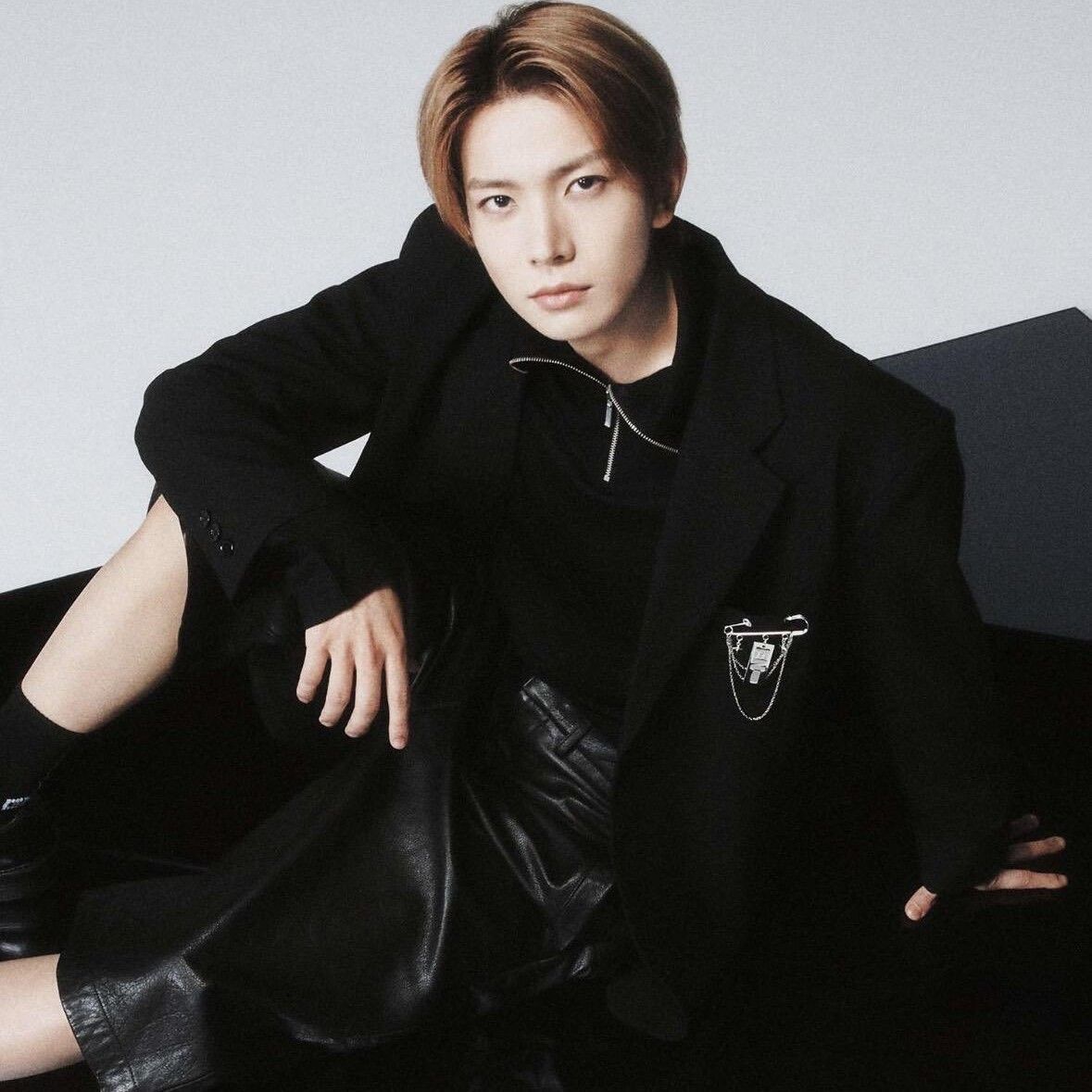 Latest photo of Heeseung (ENHYPEN)