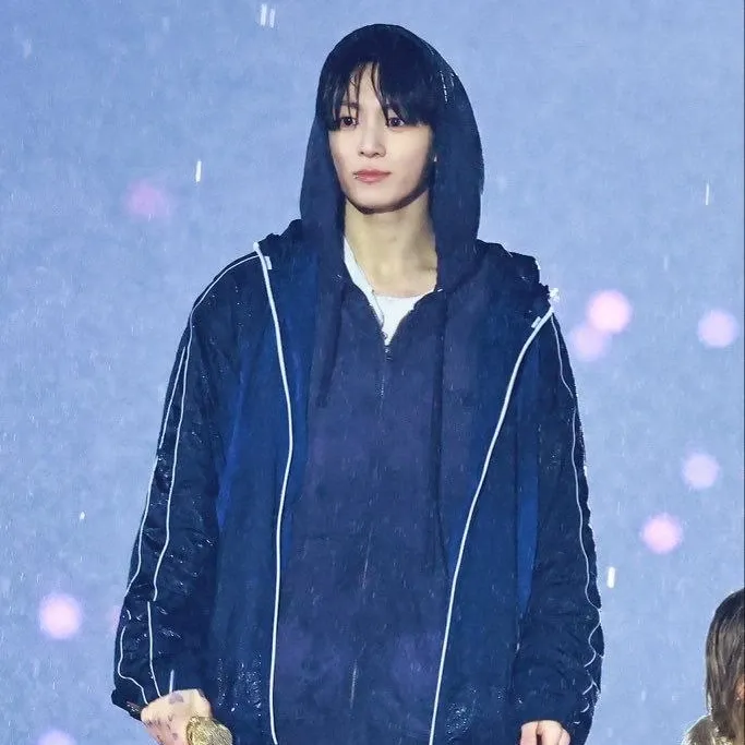 ジョングク (BTS)の最新写真