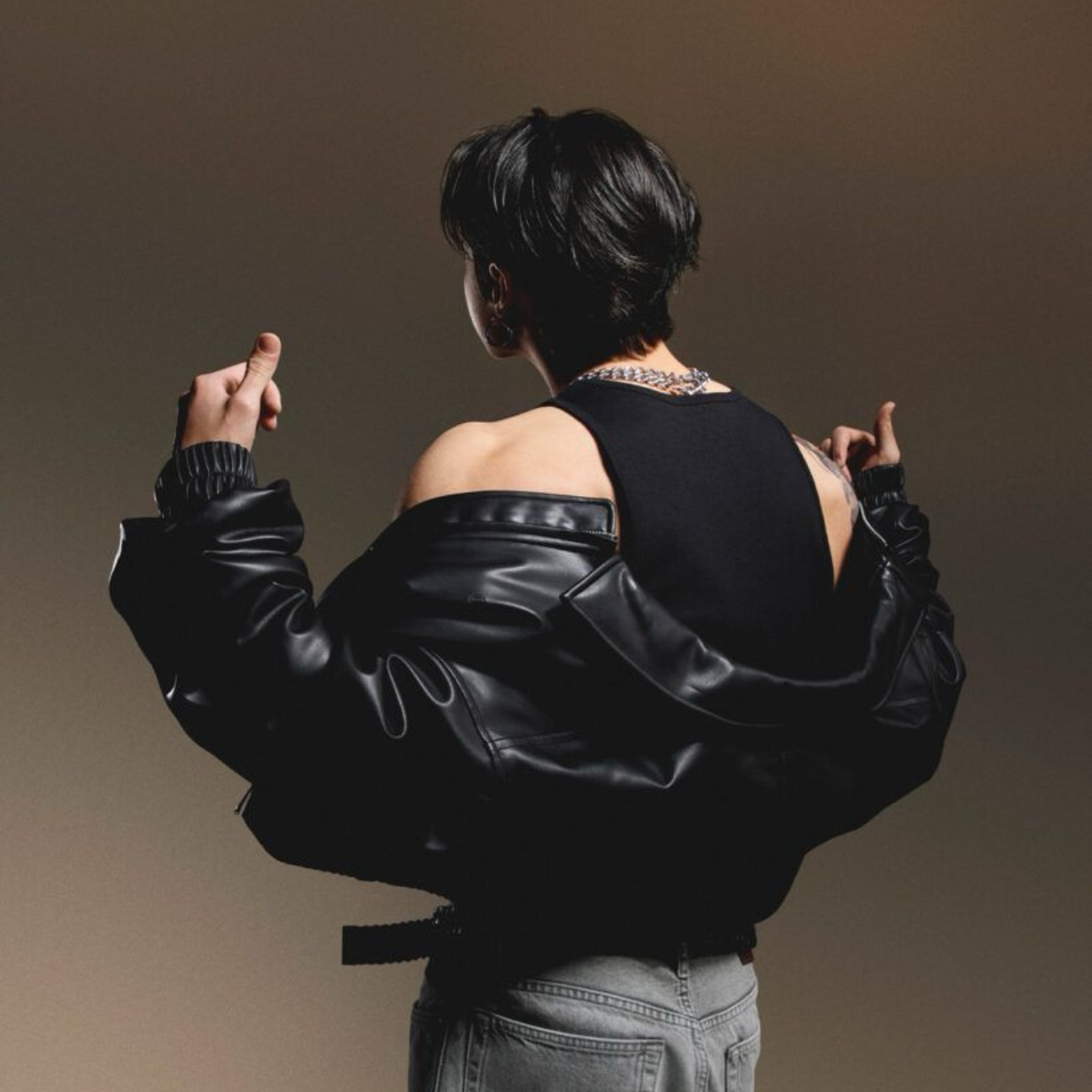 Latest photo of Jungkook (BTS)