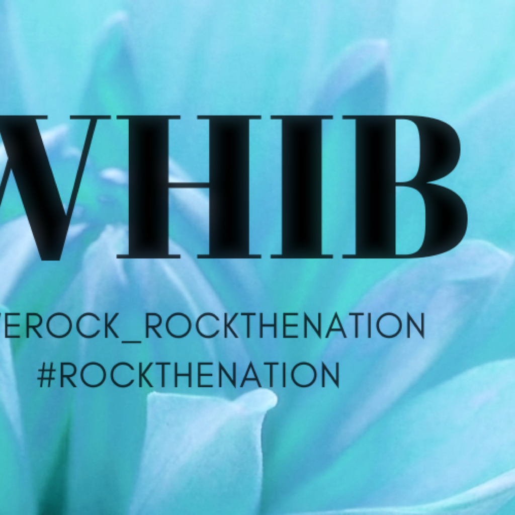 Behind-the-scenes cut of WHIB