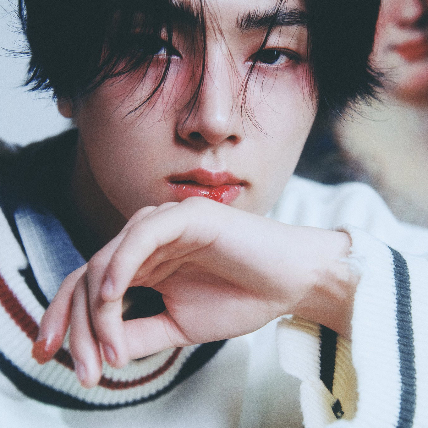 Latest photo of Jay (ENHYPEN)