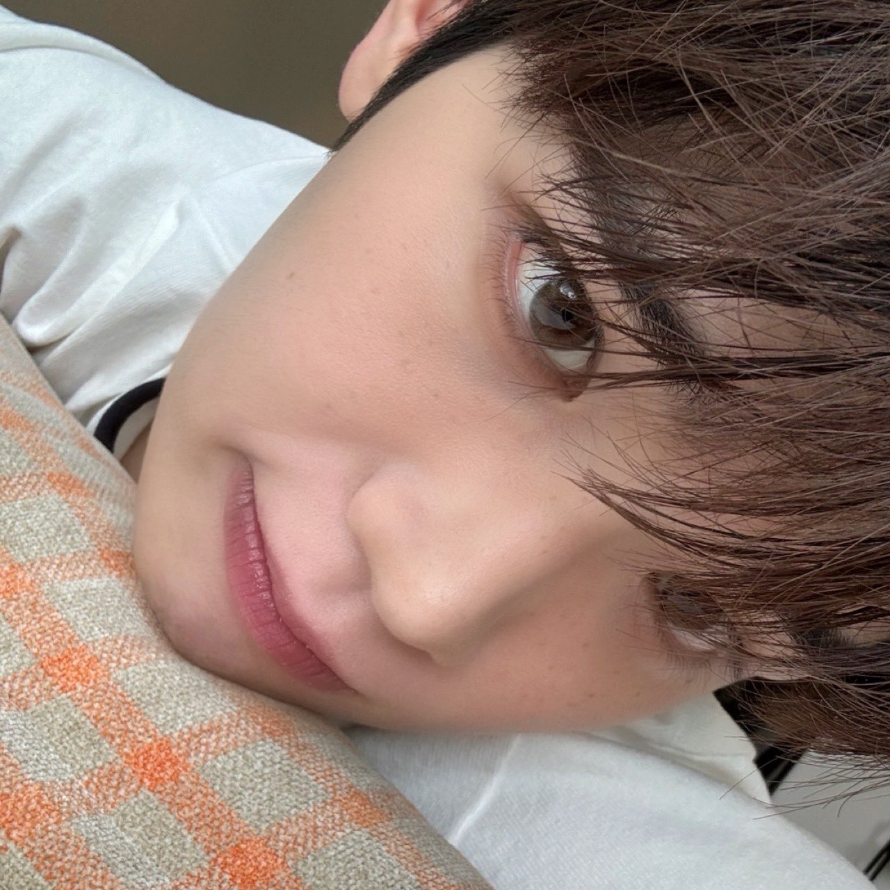 Latest photo of Kim Taerae (ZEROBASEONE)