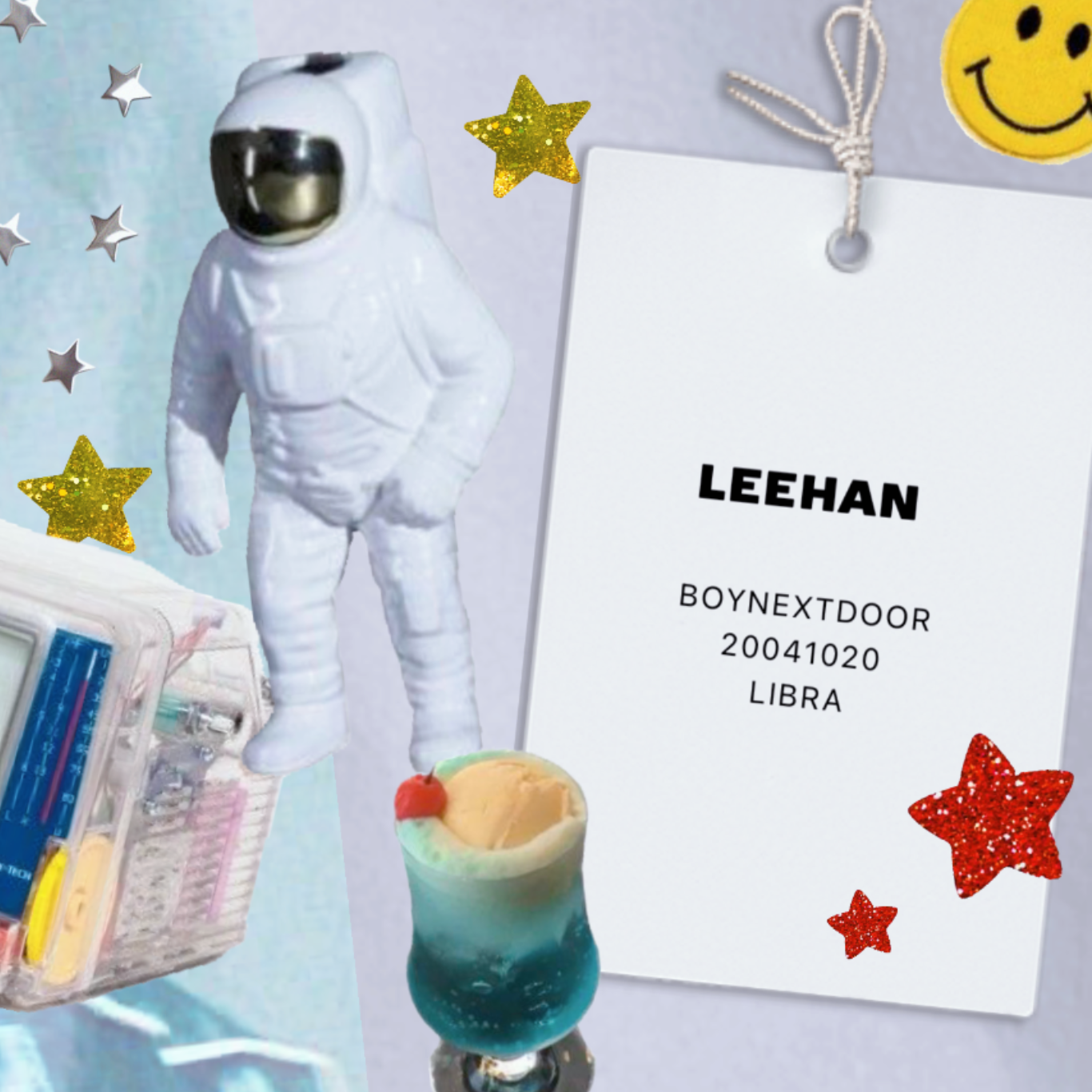 Latest photo of Leehan (BOYNEXTDOOR)