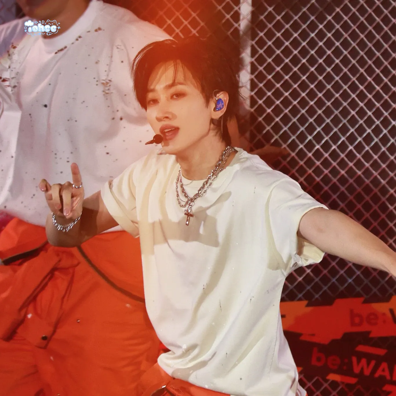 슈퍼주니어의 최신 사진