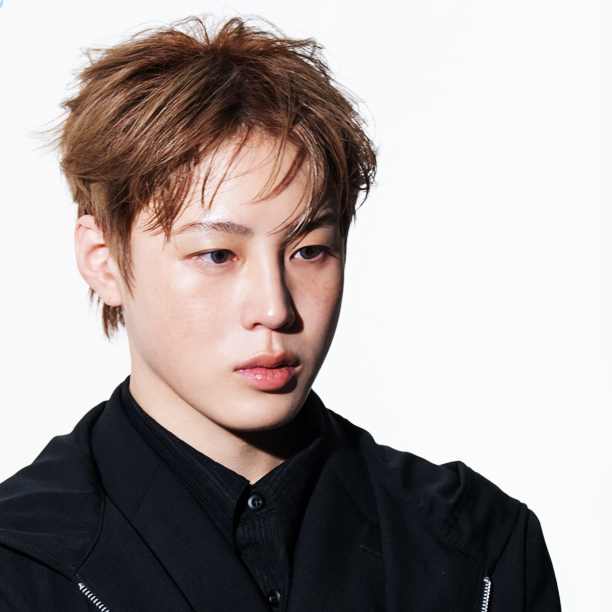 Recent activity shot of Ha Sungwoon