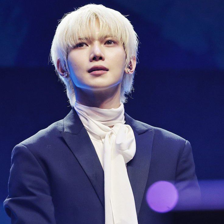 에이티즈의 비하인드 컷