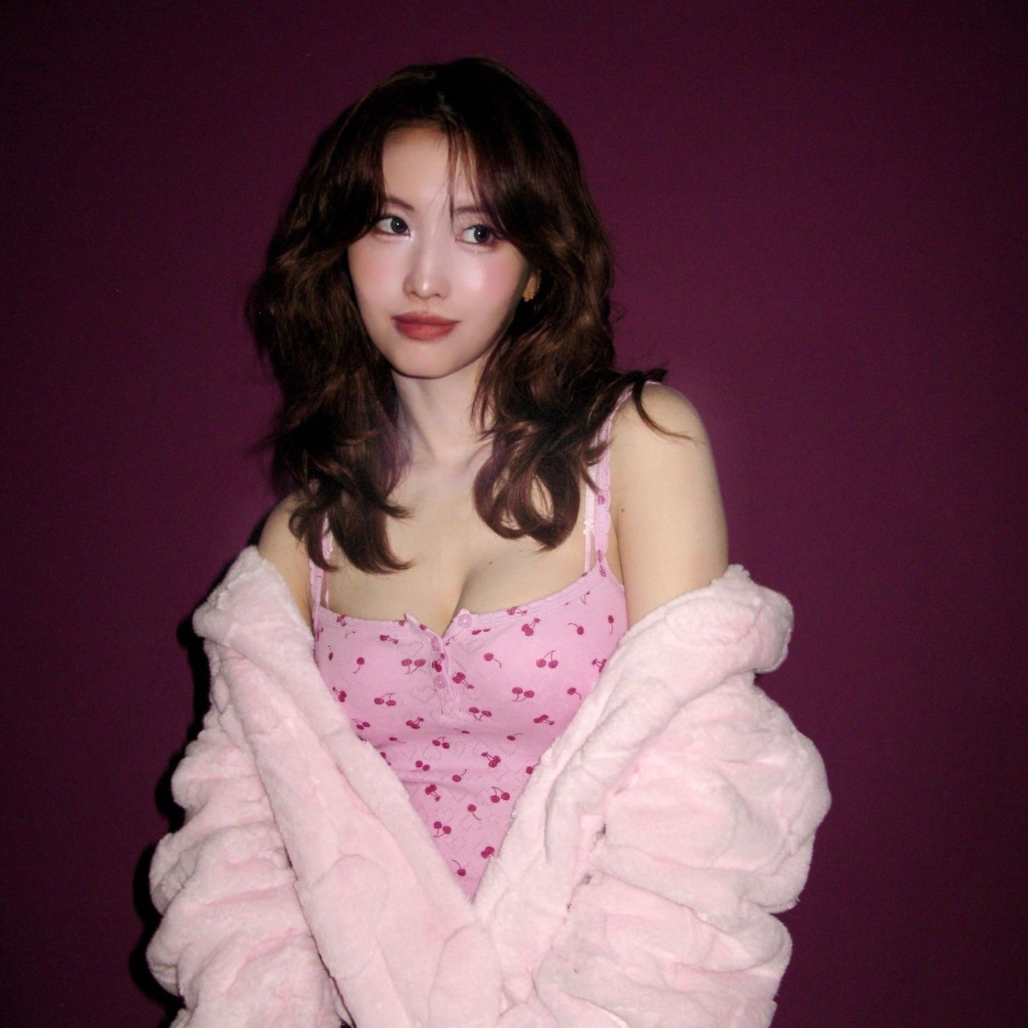 モモ (TWICE)ファンが撮った瞬間