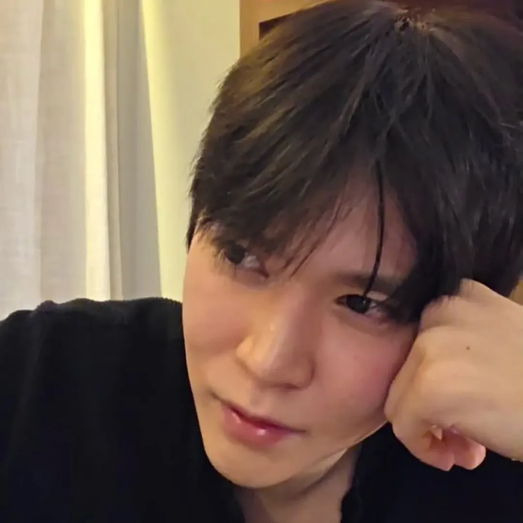 Behind-the-scenes cut of Eunseok (RIIZE)