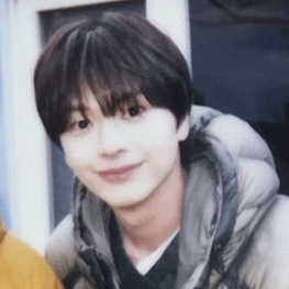 Latest photo of Yook Sungjae (BTOB)