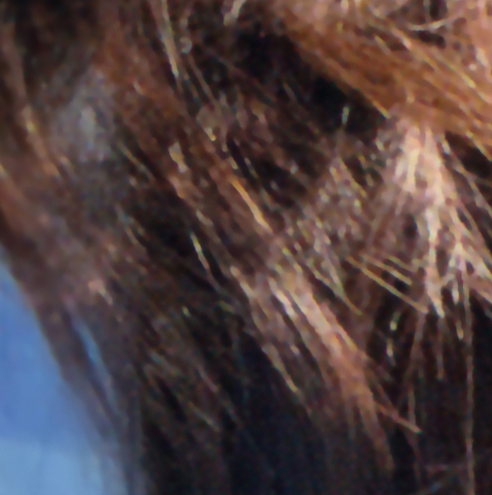 Behind-the-scenes cut of HyunJin (Loossemble)