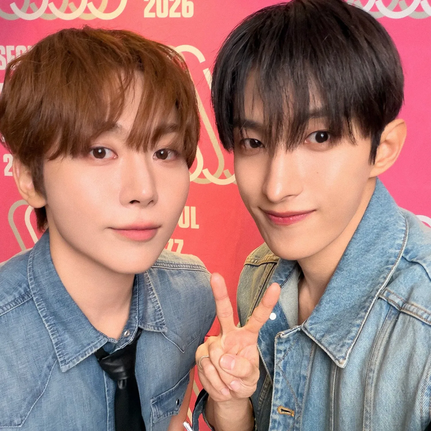 세븐틴의 최신 사진