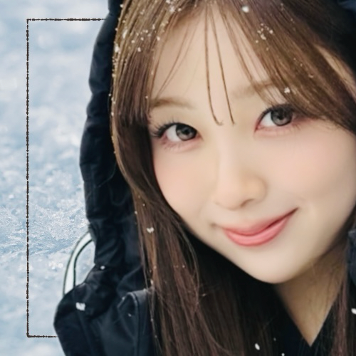 Miihi (NiziU)的最新照片