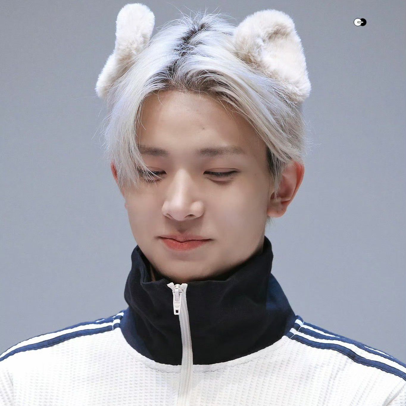 Behind-the-scenes cut of Heeseung (ENHYPEN)