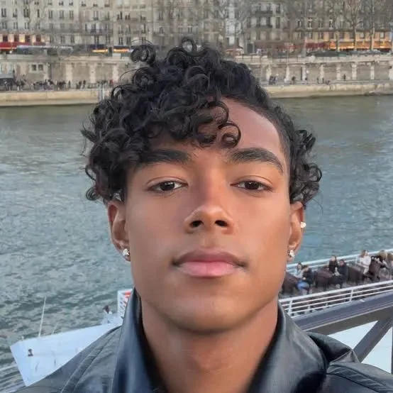 Kauê (SANTOS BRAVOS)的最新照片