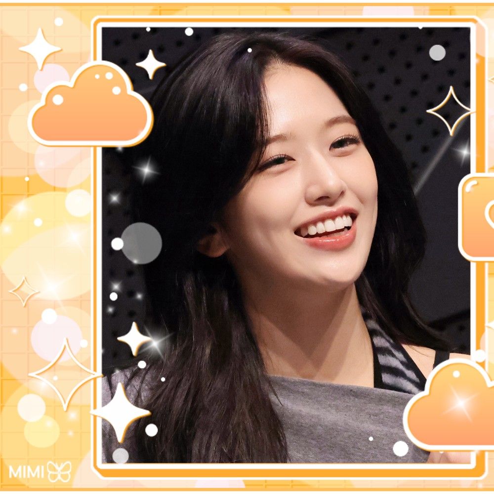 안유진 (IVE) 팬이 찍은 순간