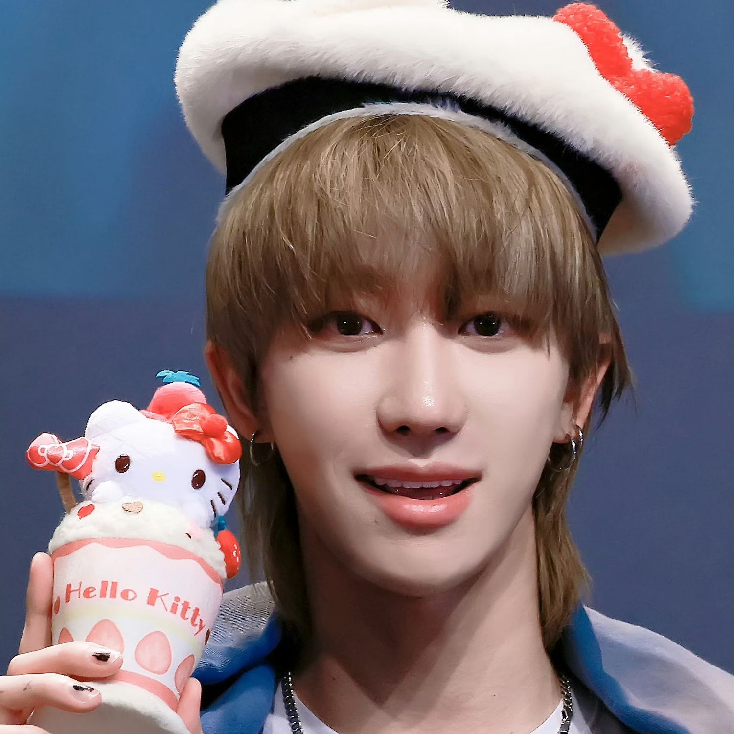 The 8 (SEVENTEEN)的最新照片