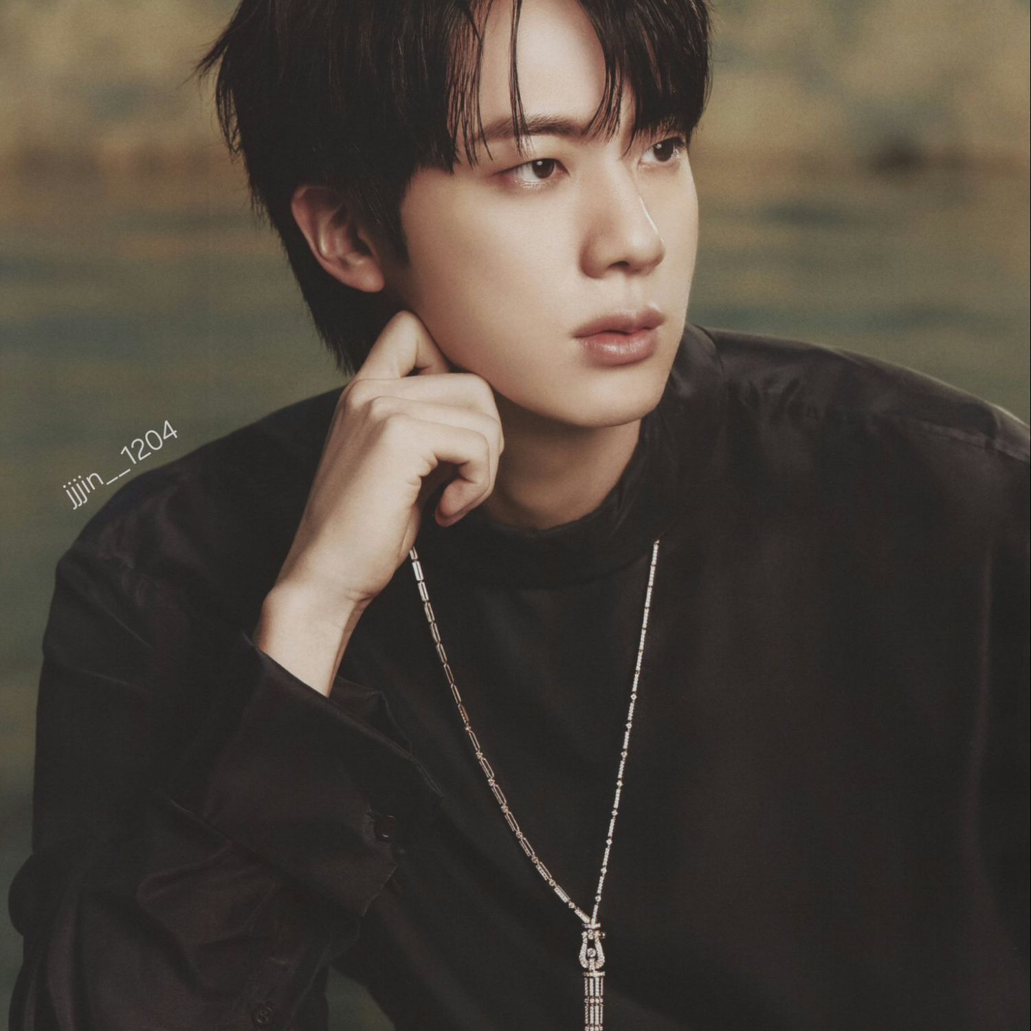 Recent activity shot of BTS