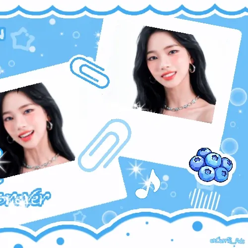 Karina (aespa)的幕后花絮