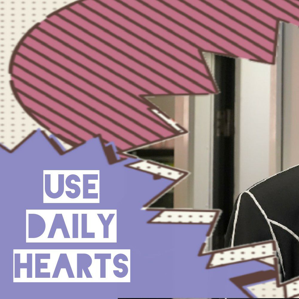 Recent activity shot of VERIVERY