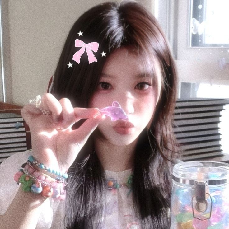 Latest photo of Moka (ILLIT)