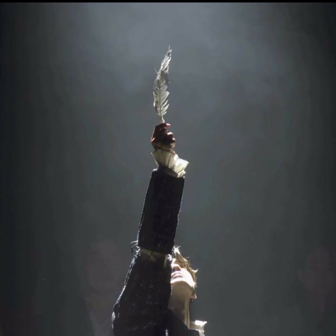 Behind-the-scenes cut of Ong Seongwu