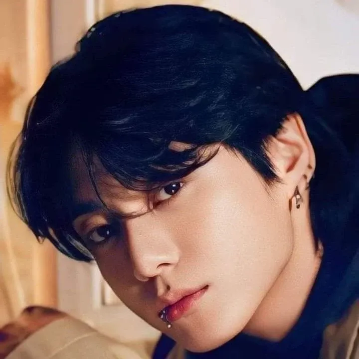 Recent activity shot of Jungkook (BTS)