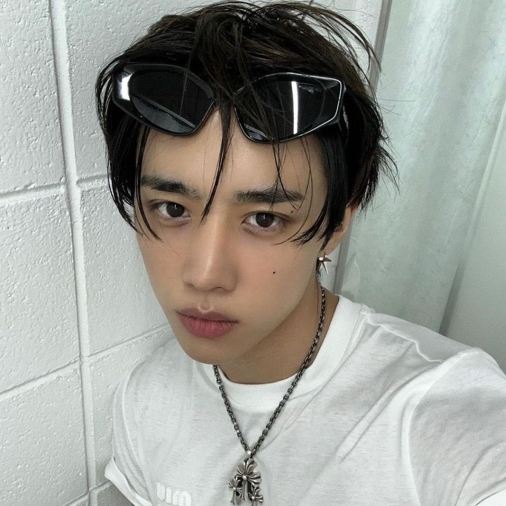 Latest photo of Sunwoo (THE BOYZ)