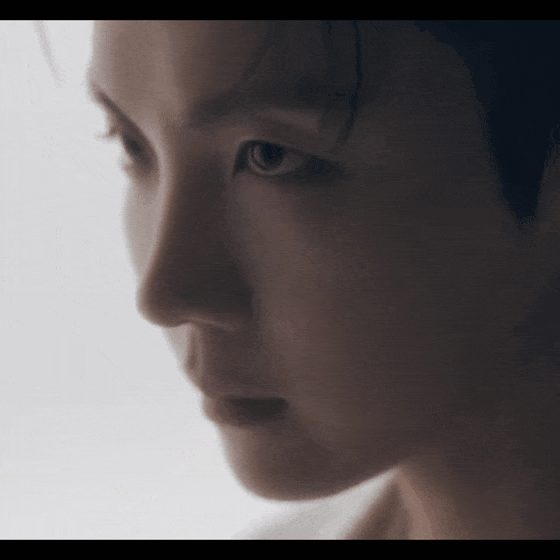 제이홉 (방탄소년단) 팬이 찍은 순간