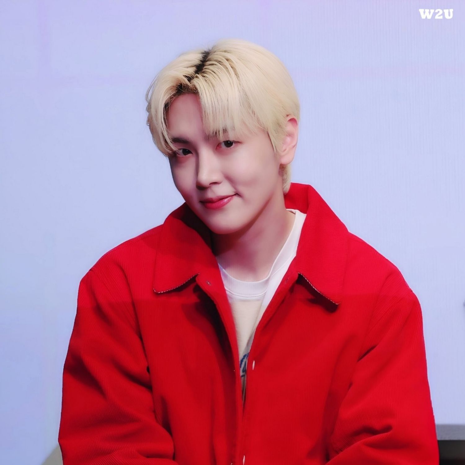 Recent activity shot of Jaeyoon (SF9)