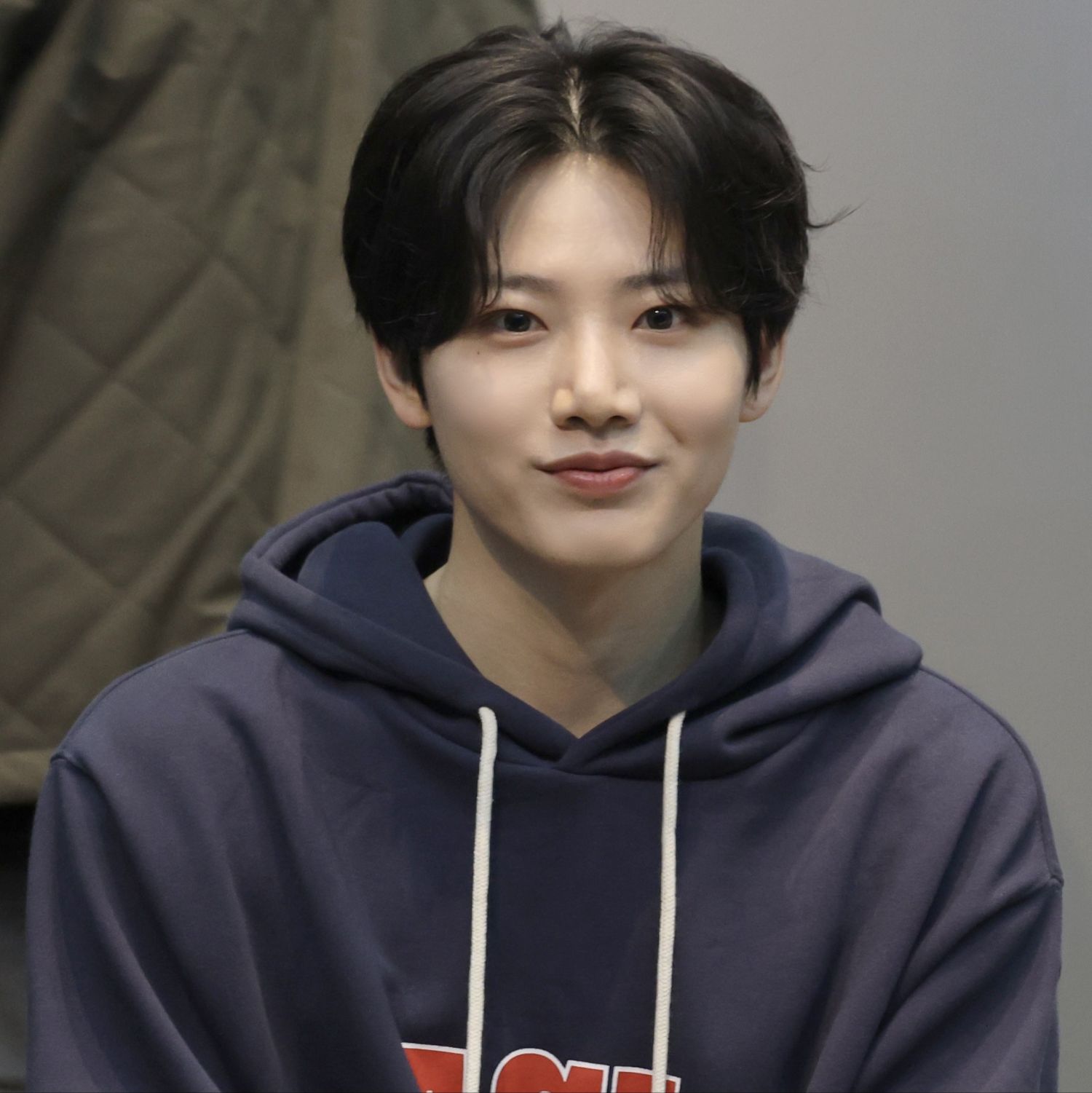 俊奎 (TREASURE)的最新活動照片