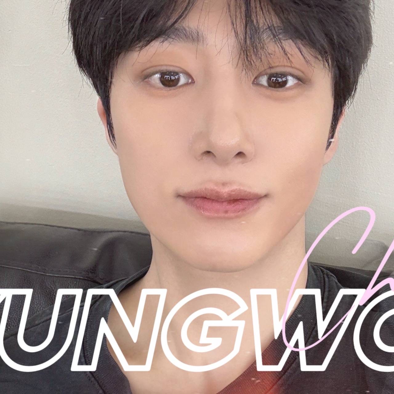 형원 (몬스타엑스)의 최신 사진