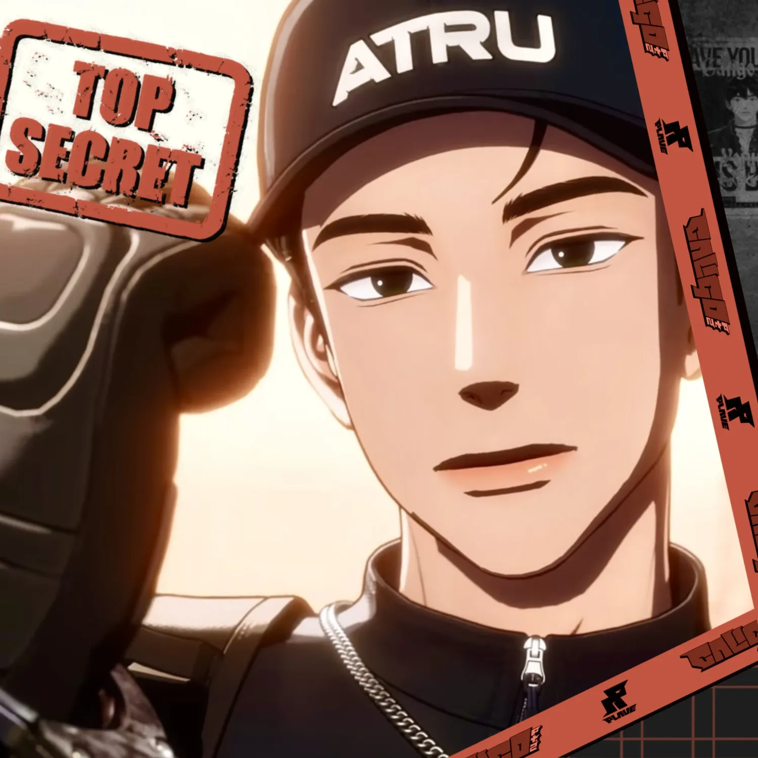 Latest photo of Hamin (PLAVE)