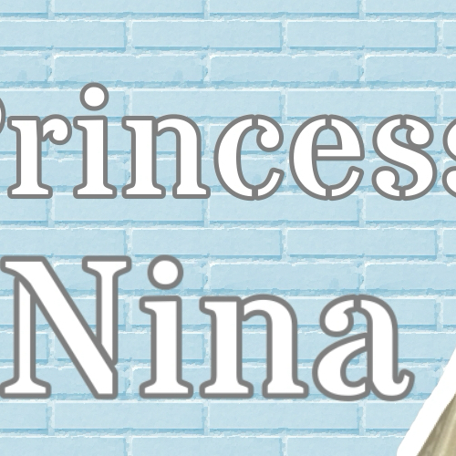 A moment captured by Nina (NiziU)'s fan