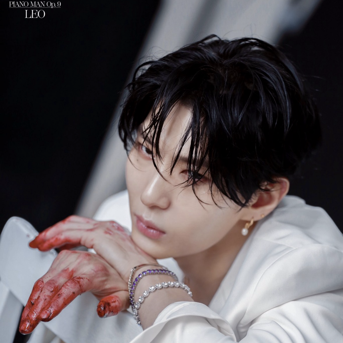 Feed komunitas K-pop terpanas hari ini