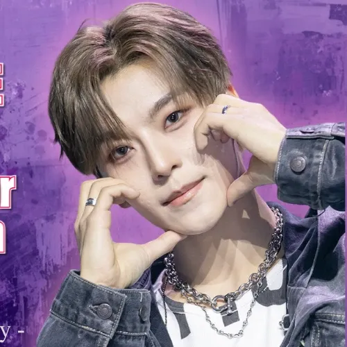 Today's hottest K-pop community feed