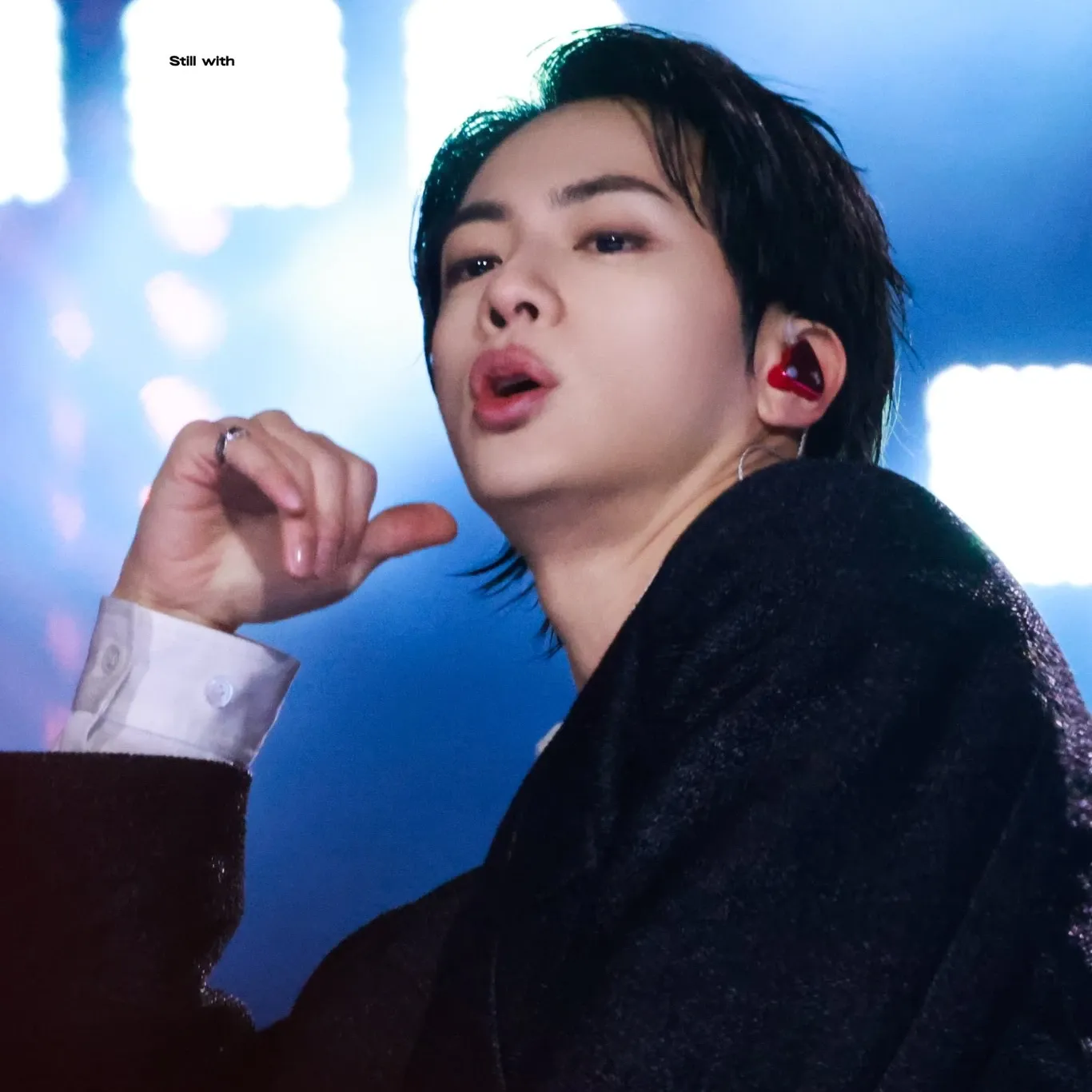 ジン (BTS)の最新写真