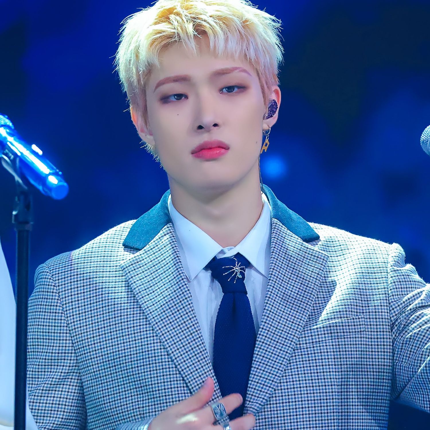 Latest photo of ATEEZ