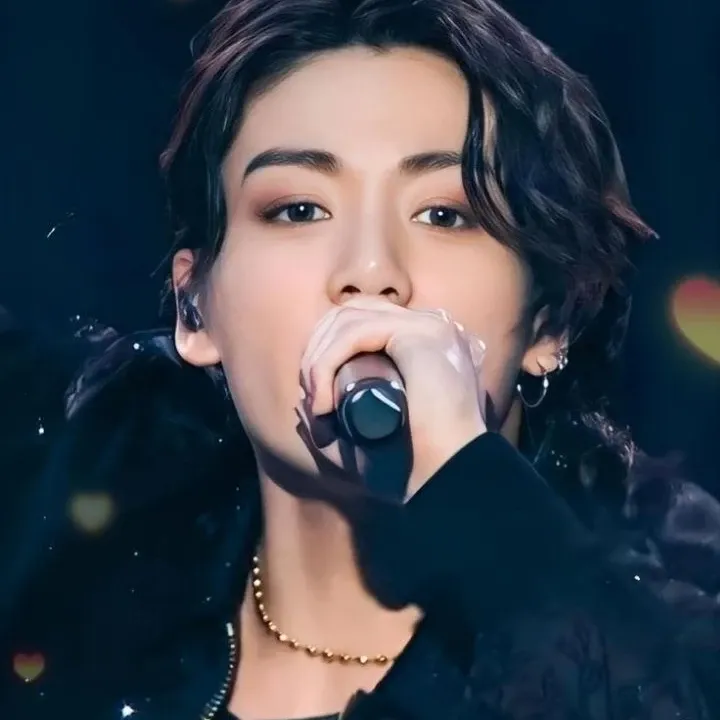 Foto terbaru Jungkook (BTS)