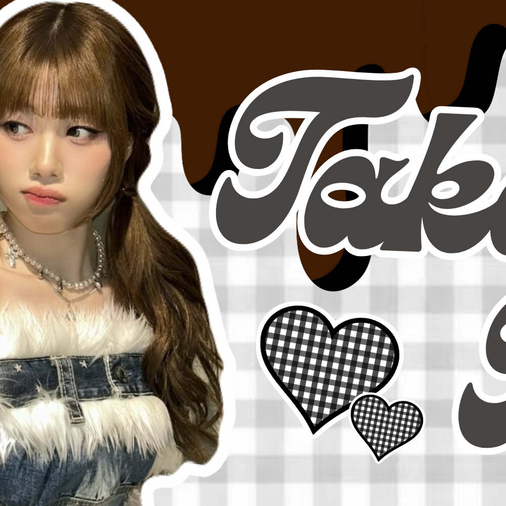 A moment captured by Takami Ayane (ME:I)'s fan