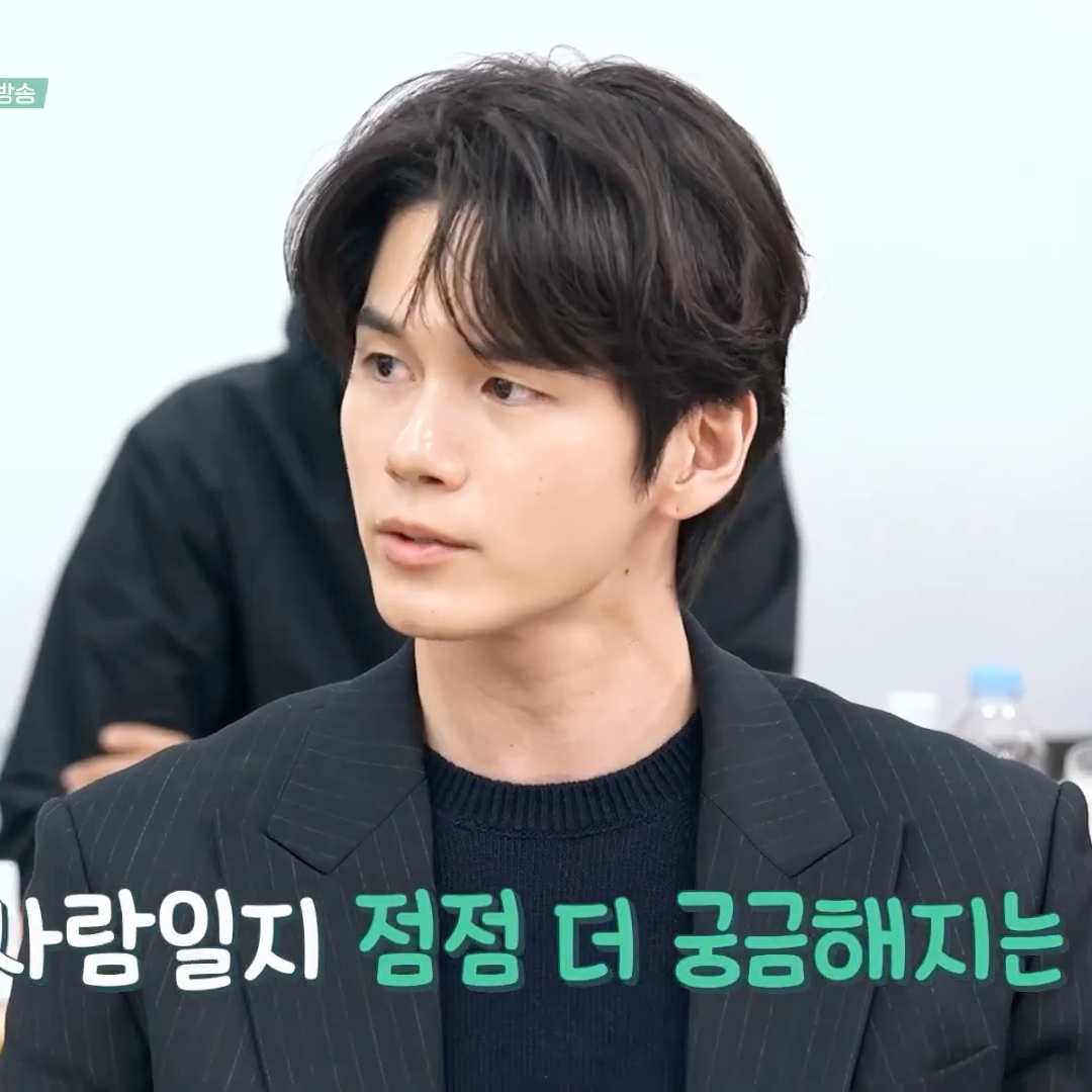 옹성우의 최신 사진