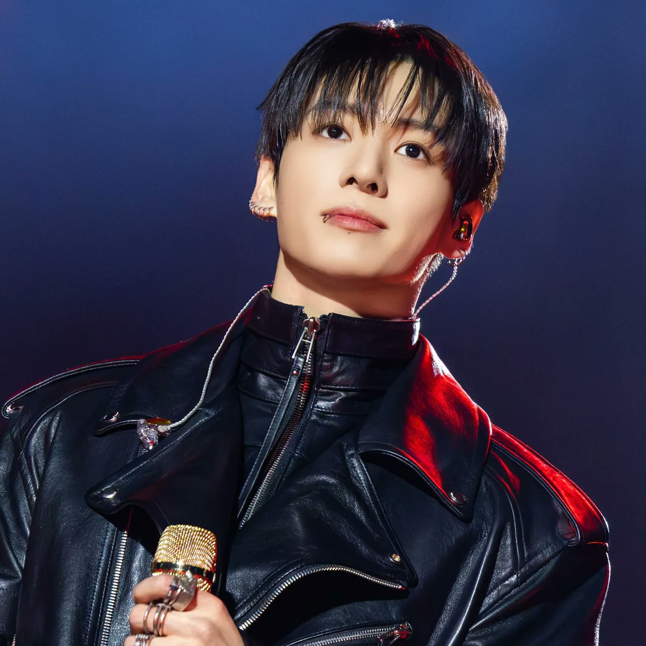 柾國 (防彈少年團)的最新照片