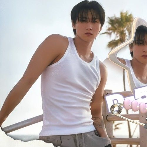 I.M (MONSTA X)の最新写真