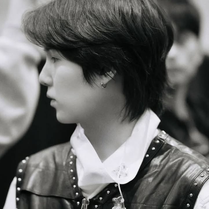 SUGA (BTS)の最近の活動写真