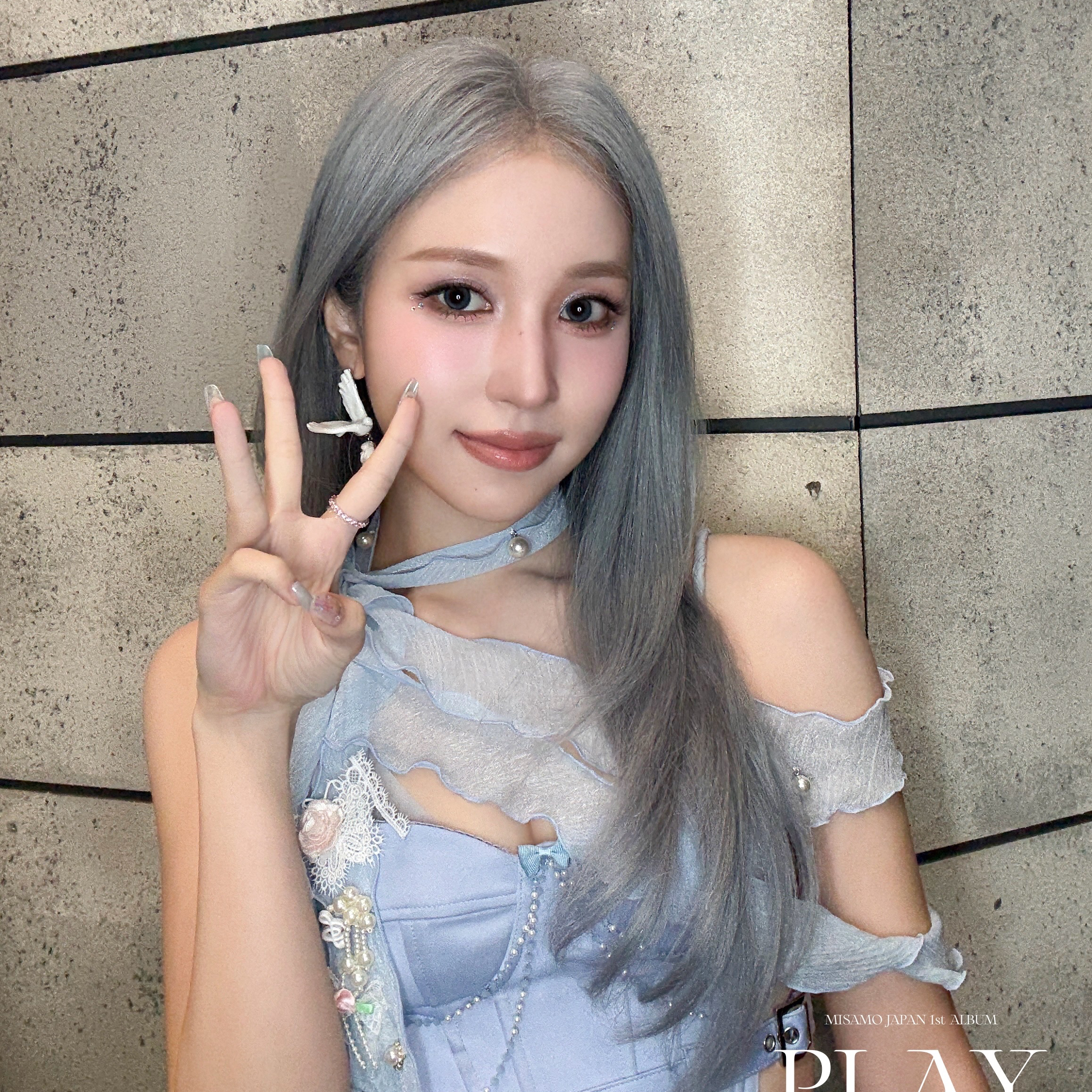 Mina (TWICE)的最新活動照片