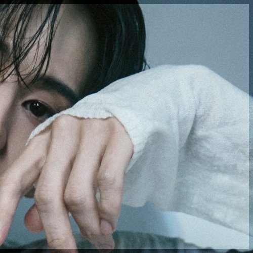 Latest photo of Yoseop (Highlight)