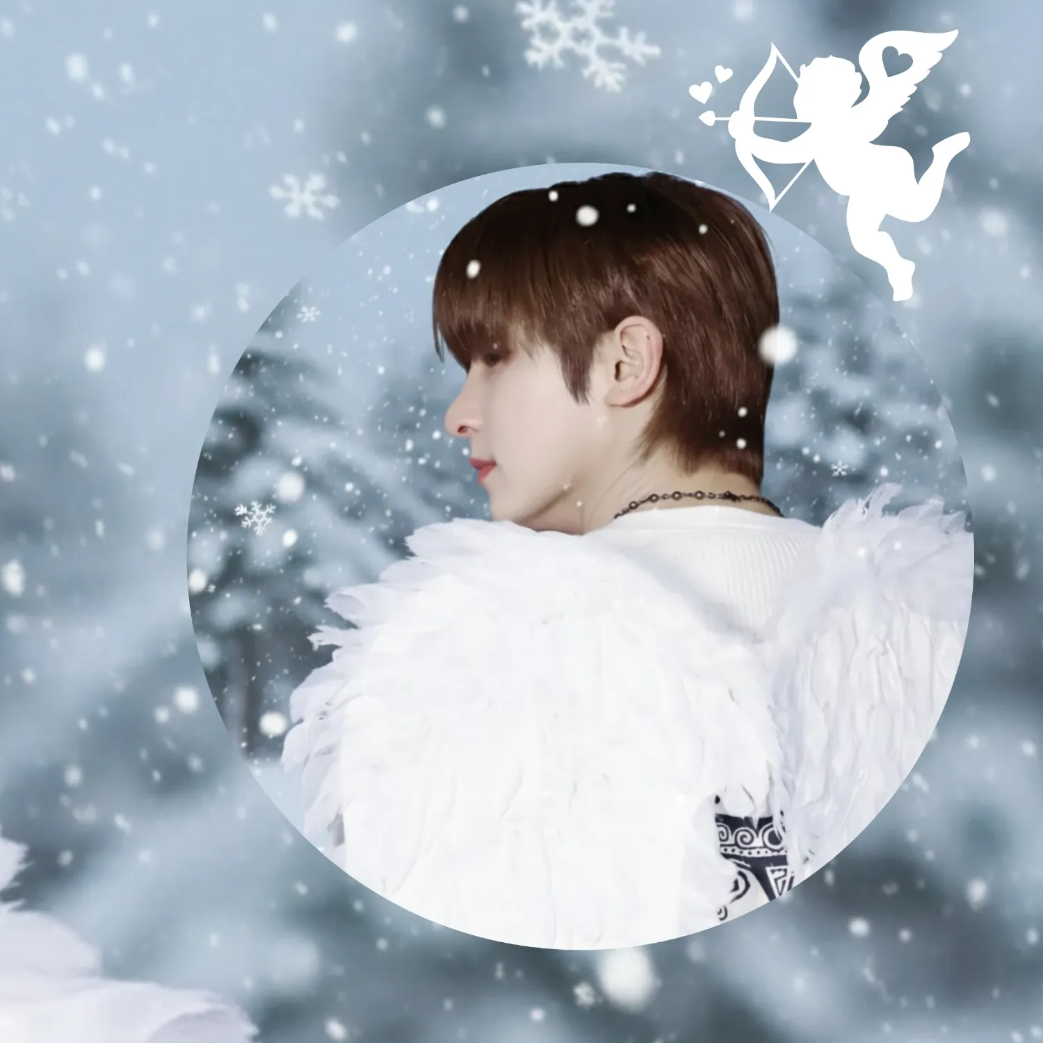 Latest photo of Hangyul (POLARIX)