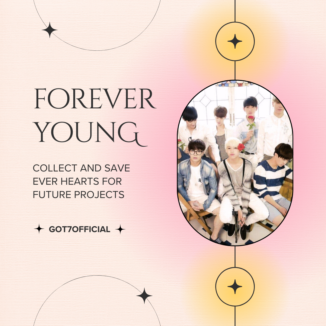 GOT7의 최신 사진