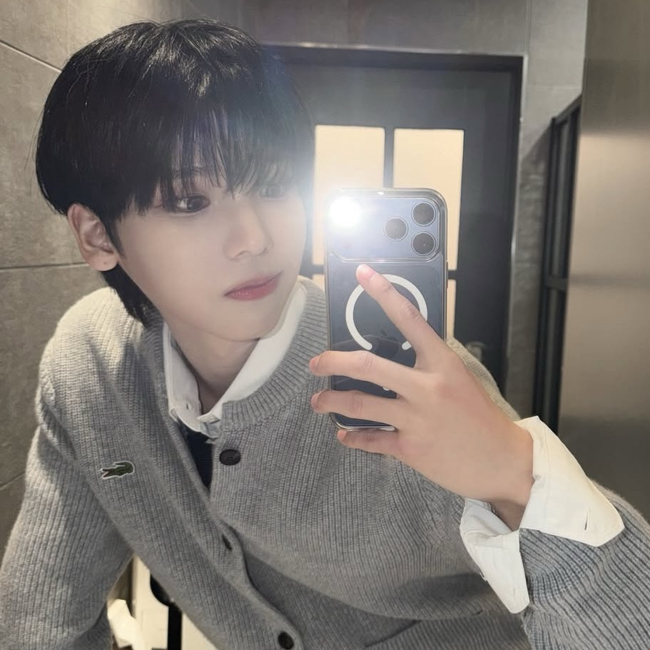 Foto aktivitas terbaru Doha (n.SSign)